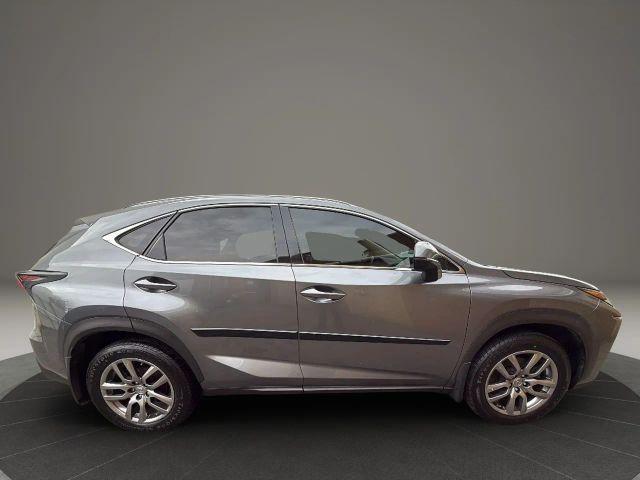 used 2015 Lexus NX 200t car, priced at $14,999