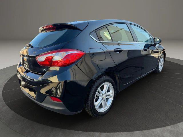 used 2017 Chevrolet Cruze car, priced at $7,999