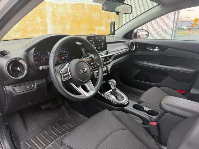 used 2019 Kia Forte car, priced at $10,999