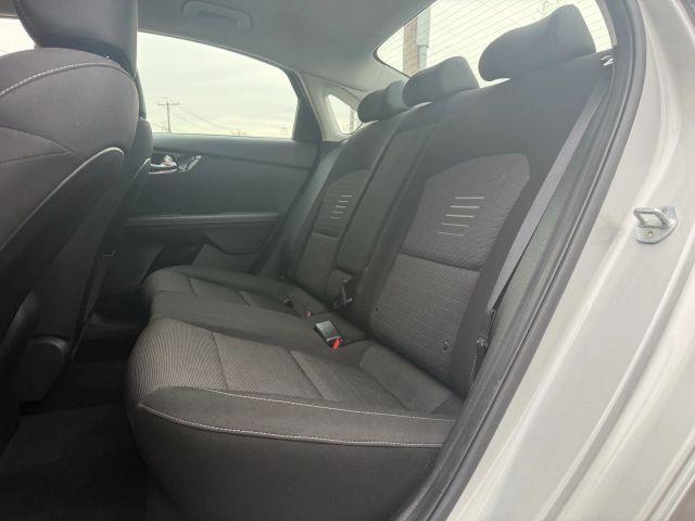 used 2019 Kia Forte car, priced at $10,999