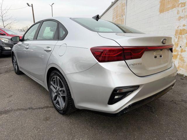 used 2019 Kia Forte car, priced at $10,999