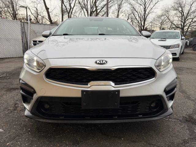 used 2019 Kia Forte car, priced at $10,999