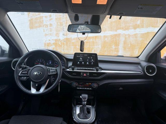 used 2019 Kia Forte car, priced at $10,999