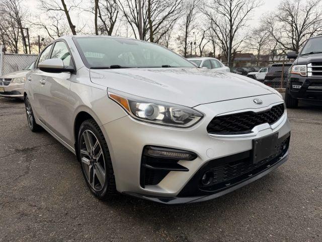 used 2019 Kia Forte car, priced at $10,999