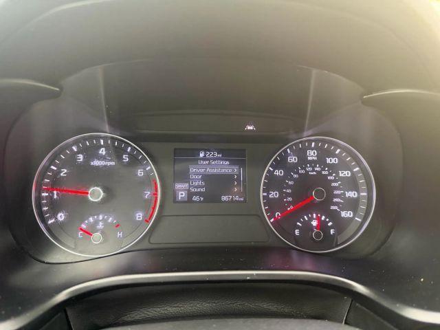 used 2019 Kia Forte car, priced at $10,999