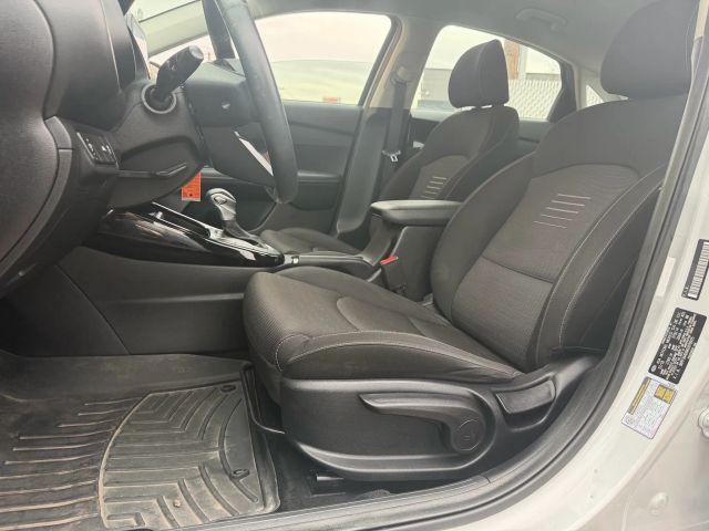 used 2019 Kia Forte car, priced at $10,999