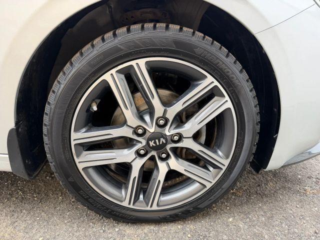 used 2019 Kia Forte car, priced at $10,999