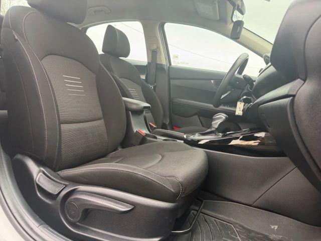 used 2019 Kia Forte car, priced at $10,999