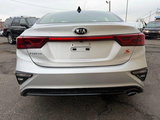 used 2019 Kia Forte car, priced at $10,999