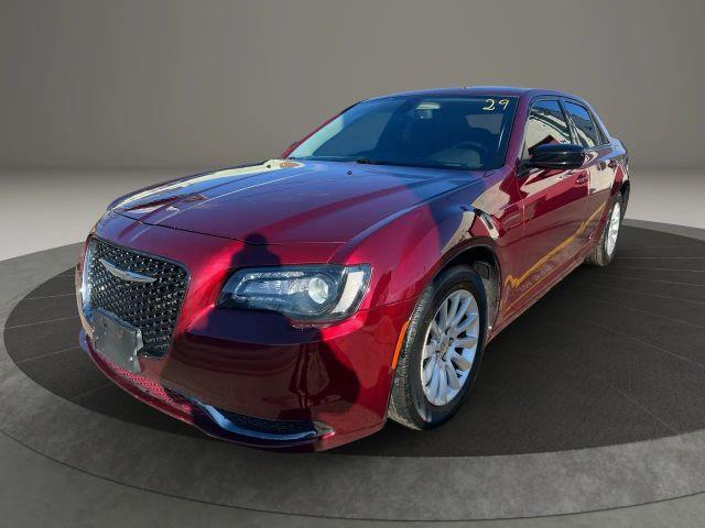used 2019 Chrysler 300 car, priced at $12,499