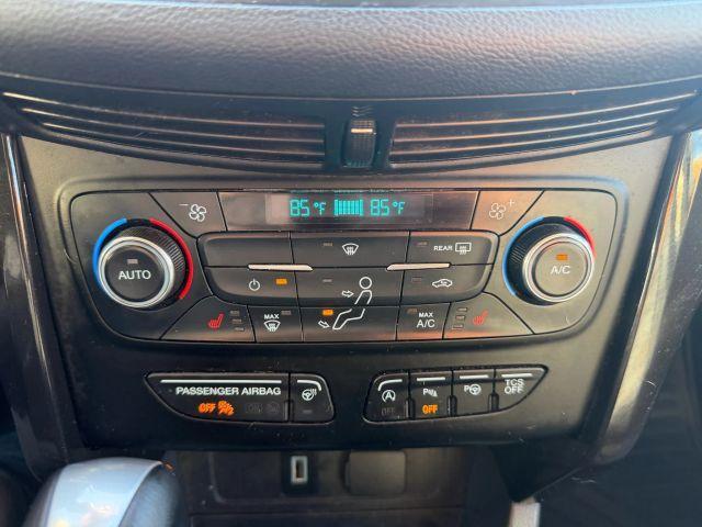 used 2017 Ford Escape car, priced at $8,999