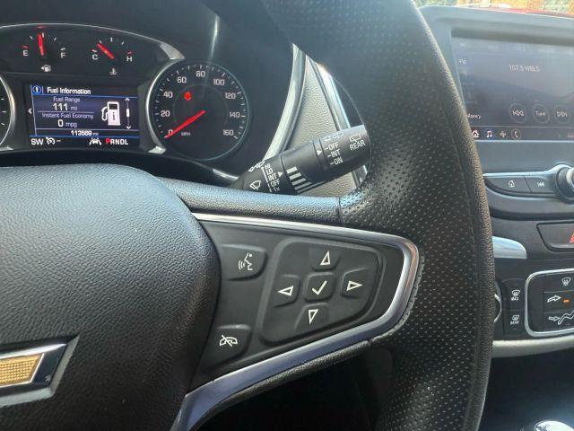 used 2020 Chevrolet Equinox car, priced at $10,999