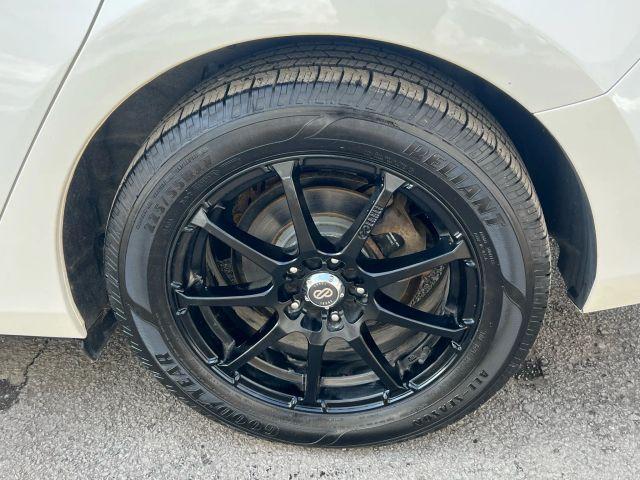 used 2018 Mazda Mazda6 car, priced at $12,999