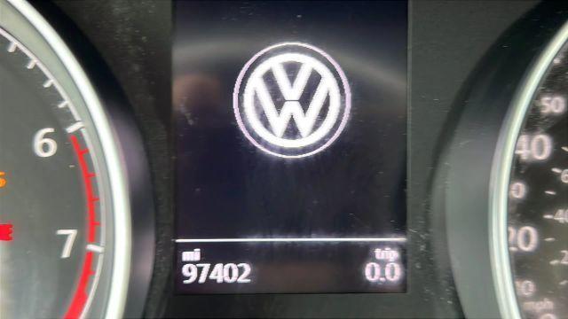 used 2017 Volkswagen Golf SportWagen car, priced at $9,199