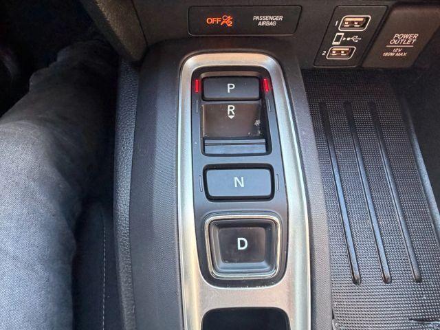 used 2022 Honda Insight car, priced at $17,999