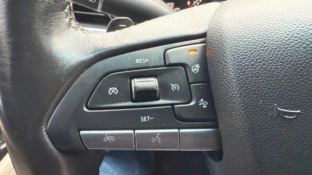 used 2021 Cadillac CT4 car, priced at $17,999