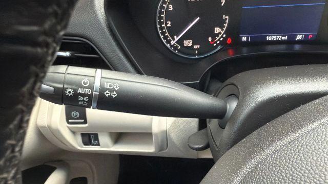 used 2021 Cadillac CT4 car, priced at $17,999