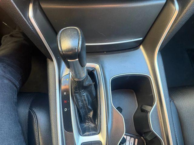 used 2022 Honda Accord car, priced at $17,999