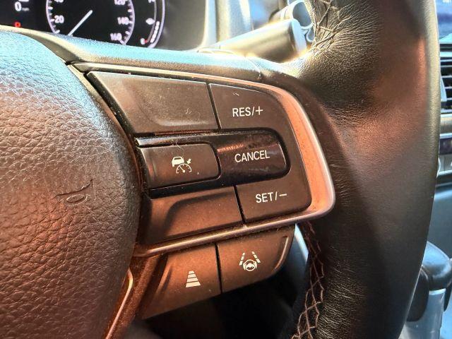 used 2022 Honda Accord car, priced at $17,999