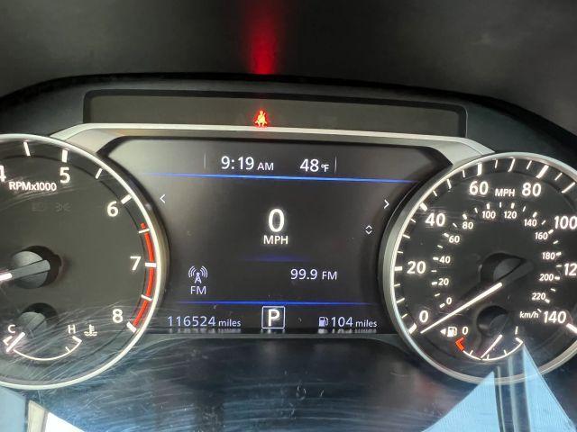 used 2019 Nissan Altima car, priced at $9,999