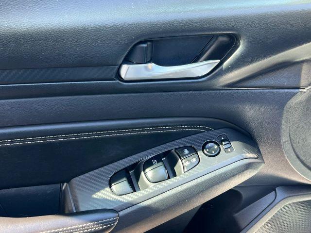 used 2019 Nissan Altima car, priced at $9,999