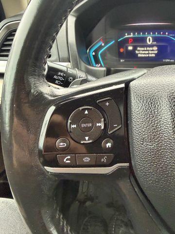 used 2018 Honda Odyssey car, priced at $16,999