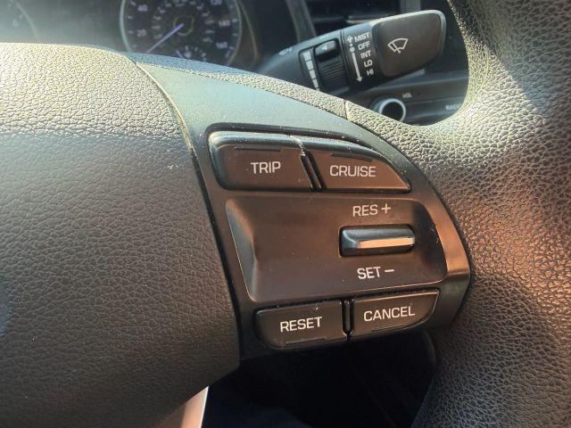 used 2019 Hyundai Elantra car, priced at $7,999