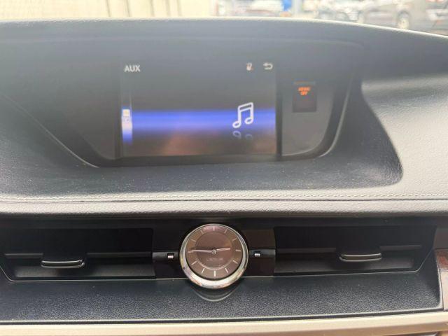 used 2015 Lexus ES 350 car, priced at $14,799