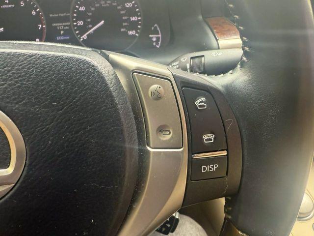 used 2015 Lexus ES 350 car, priced at $14,799