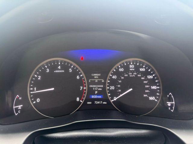 used 2015 Lexus ES 350 car, priced at $14,799