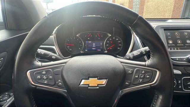 used 2019 Chevrolet Equinox car, priced at $14,499