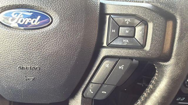 used 2018 Ford F-150 car, priced at $13,599