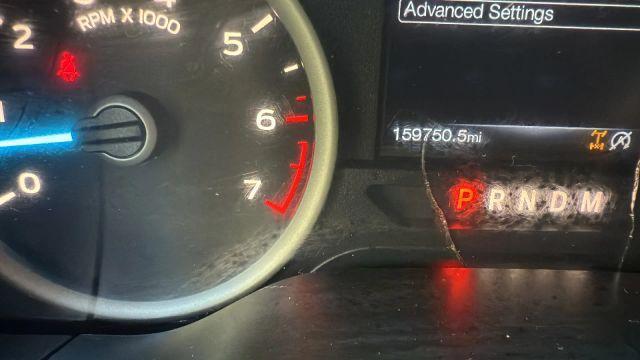 used 2018 Ford F-150 car, priced at $13,599