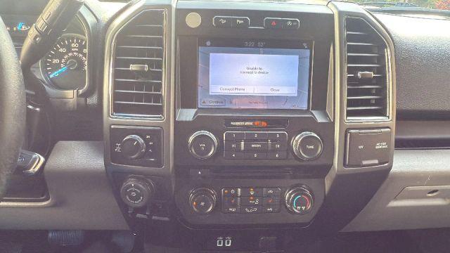 used 2018 Ford F-150 car, priced at $13,599