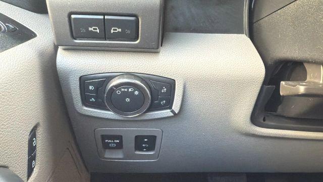 used 2018 Ford F-150 car, priced at $13,599