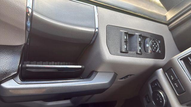 used 2018 Ford F-150 car, priced at $13,599