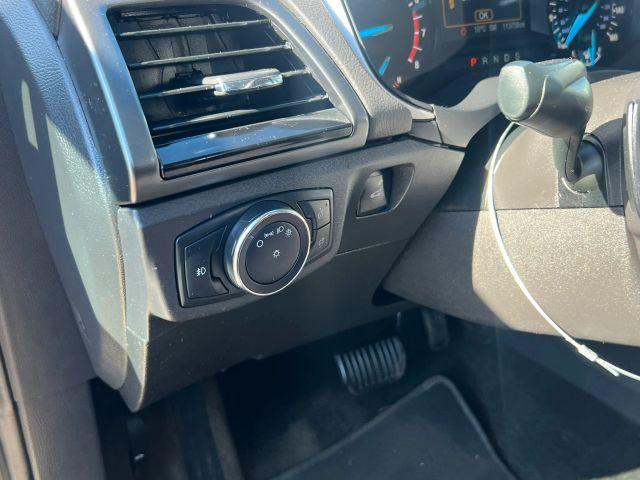 used 2015 Ford Fusion car, priced at $7,499