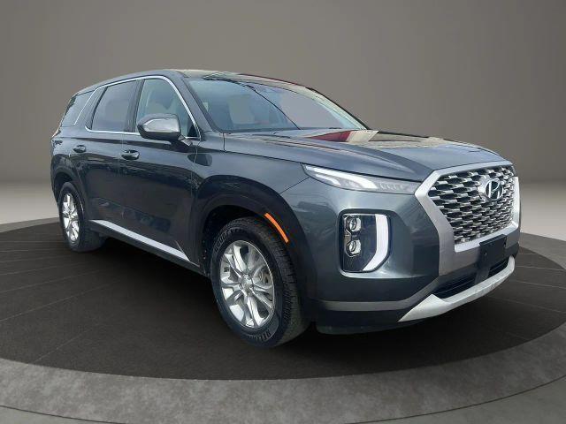 used 2022 Hyundai Palisade car, priced at $20,499