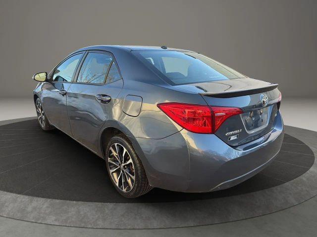used 2019 Toyota Corolla car, priced at $14,999