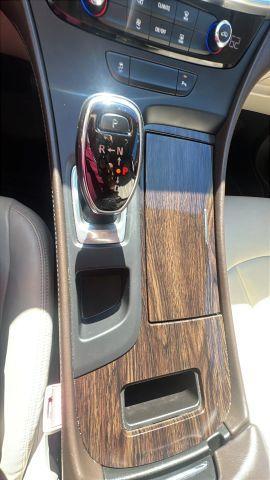 used 2017 Buick LaCrosse car, priced at $11,999