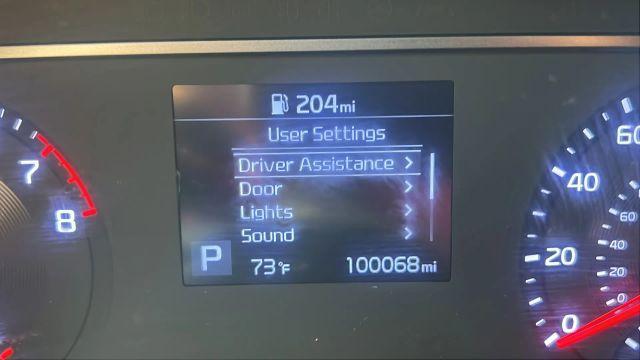 used 2021 Kia Soul car, priced at $10,999