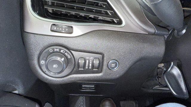 used 2019 Jeep Cherokee car