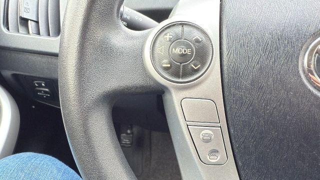 used 2013 Toyota Prius car, priced at $10,499