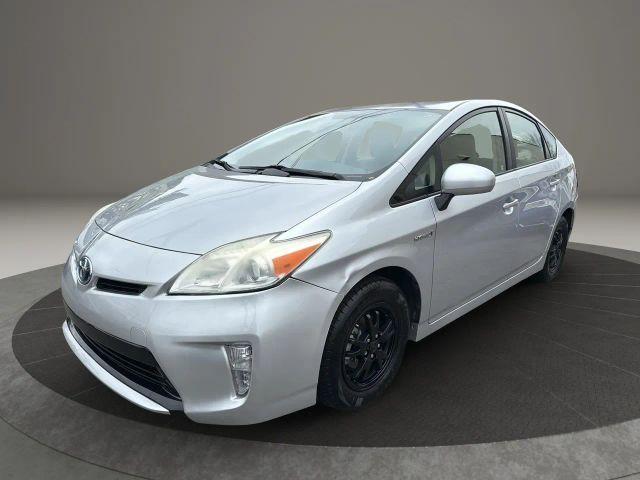 used 2013 Toyota Prius car, priced at $10,499
