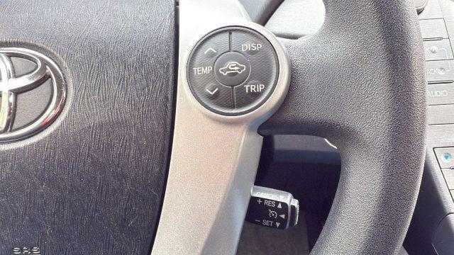 used 2013 Toyota Prius car, priced at $10,499