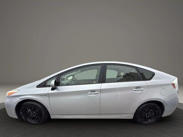used 2013 Toyota Prius car, priced at $10,499