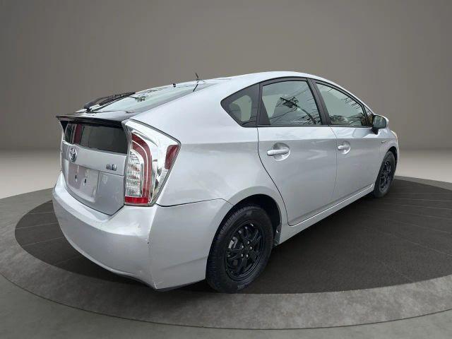 used 2013 Toyota Prius car, priced at $10,499