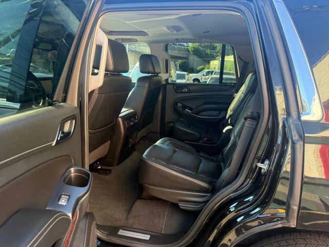 used 2020 GMC Yukon car, priced at $19,999