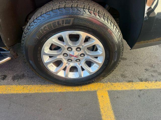 used 2020 GMC Yukon car, priced at $19,999