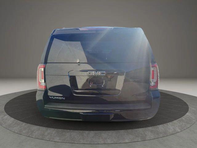 used 2020 GMC Yukon car, priced at $19,999